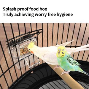 Hot Selling Home Decor Birds Cage Decorative Birds Cage - Image 3