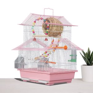 Hot Sale Breeding Bird Cages for Sale - Image 3