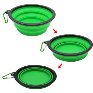 Ceramic Dog and Cat Bowl Food Water Feed High Quality Pet Bowl - Image 3