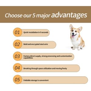 Pet Manufacturer Pet Cages & Houseshom With Top Selling - Image 6