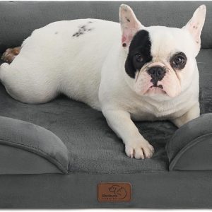 Hot Selling in All Seasons Available Pet Nests Detachable and Washable Dog Nests for Large Medium Small Dogs Mats - Image 6
