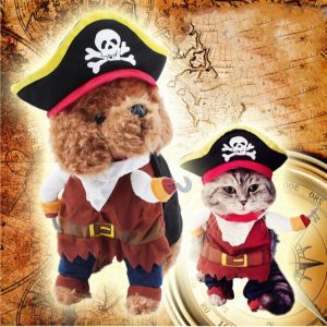 Factory Price Cats Funny Pet Clothes Wholesale Nurse Model Halloween Cosplay Pets Clothes Dogs Dressing - Image 4