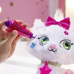 Children's plush cat decoration toys - Image 3