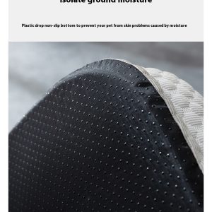 Cool Feeling Dog Mat Breathable Pet Bed Cat Nest - Image 4