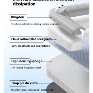 Cool Feeling Dog Mat Breathable Pet Bed Cat Nest - Image 7