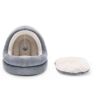 High Quality Cat House Beds Kittens Pet Sofa Mats - Image 3