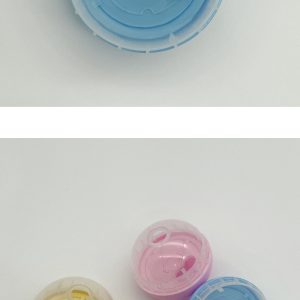 Pet Food Leakage Ball Toy Tumbler Self-healing Artifact Dog Toys Cat - Image 3