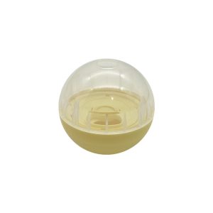 Pet Food Leakage Ball Toy Tumbler Self-healing Artifact Dog Toys Cat - Image 7