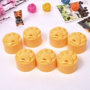 Pet puzzle feeder toys cat and dog toys - Image 3