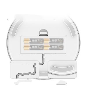Pet Smart Feeder Cat Automatic Feeder Small Dog Dog Feeder - Image 6